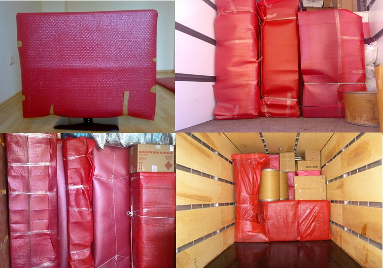 Akyazı Şehirlerarası Nakliyat