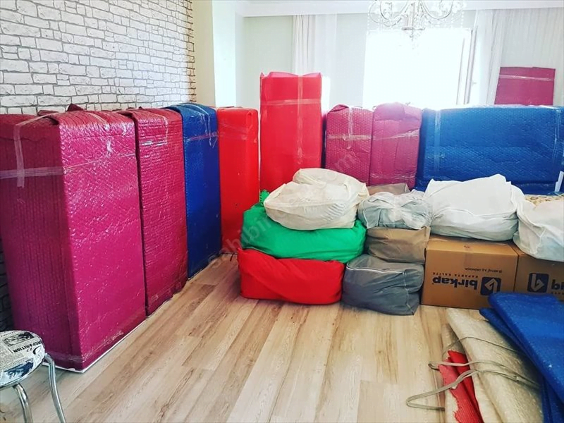 Akyazı Şehir İçi Nakliyat