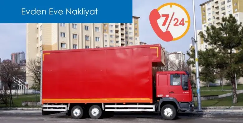 Akyazı Evden Eve Nakliyat